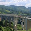 Zatvoren most na Đurđevića Tari: Obilazni put duži čak 92 kilometra