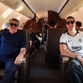 Vlahović zvanično u Bešiktašu - čeka ga mnogo novca i trener koji ga najbolje poznaje