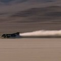 Budućnost je stigla: automobilom na vodonik dostignuto 653 km/h