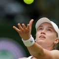 Jelena pobedila Amerikanku i zakazala teniski klasik