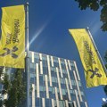 Raiffeisen banka osvojila šest priznanja Global Finance za digitalno bankarstvo u Srbiji
