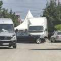 Šator, pečenje i 600 zvanica na raskrsnici: Zbog veselja blokirane tri ulice, nadležni prebacuju odgovornost jedni na druge
