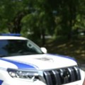 Uhapšen državljanin BiH (45) zbog razbojništava u Novom Sadu: Replikom pištolja pretio radnicama i tražio novac