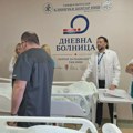 UKC Niš dobio dnevnu bolnicu za interventnu radiologiju