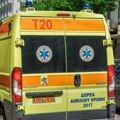 Britanski mladenci i pilot poginuli u padu helikoptera na Sifnosu u Grčkoj