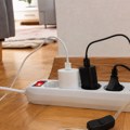 Produžni kablovi polako odlaze u prošlost: Utičnice se sada postavljaju tamo gde ih nikada ne bismo očekivali
