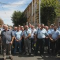 Radnika GSP-a premestili s Dorćola u Zemun, osveta zbog borbe protiv partnerstva sa Strelom