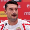Rijera: Hoću gladnu ekipu i fantastičan fudbal