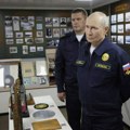 Putin: Naše snage neće izneveriti zemlju, cela nacija je uz njih