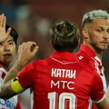 „Seol mi je preporučio da dođem“: Zvezda dovela novo pojačanje