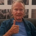 Džon Sevidž za Danas: Ponosan sam na moje kolege u Srbiji i na odvažne i ozbiljne studente u protestu