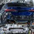BMW grupa proizvela 2-milioniti električni automobil