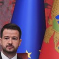 Milatović sazvao hitnu sednicu Saveta za odbranu nakon Spajićevih tvrdnji o destabilizaciji Crne Gore
