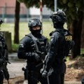 Полиција привела још једну особу због планирања пожара у фабрици дронова