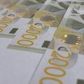 Kursna lista za 1. septembar 2026: Narodna banka Srbije objavila zvanični srednji kurs dinara