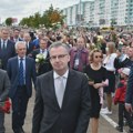 Novi ambasador EU na Kosovu Dirk Šibel preuzeo dužnost: "Dijalog Beograda i Prištine među prioritetima"