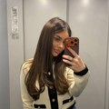 "On je izabrao i njemu sam najbolja": Bura na mrežama zbog nove devojke Viktora Živojinovića, svima zapušila usta