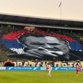 Delije i grobari uglas: Ratko Mladić jedan je od nas...