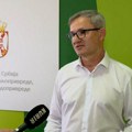 Sastanak ministara: Glamočić sa Abdurahmonovim o saradnji Srbije i Uzbekistana u oblasti poljoprivrede
