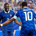 Mbape: Ove godine mogu da osvojim Zlatnu loptu, ispisao sam istoriju na Svetskom prvenstvu