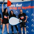 Šta se desi kada kolege na jedan dan zamene kancelariju sportskim terenom?