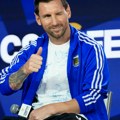 Lionel Mesi kupuje klub, postaje vlasnik tima iz Španije