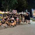 Humanost na delu! Blok 45 ponovo igra za Jocu: 48 ekipa na turniru, ove godine pomažu malom Vuku
