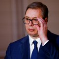 Vučić u Parizu na samitu o svemiru: Srbija želi dublje uključivanje u evropski svemirski ekosistem