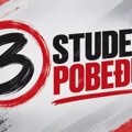 RIK proglasio „Studentsku listu – Studenti pobeđuju“: Pravno valjano 69.099 potpisa Studenti pobeđuju