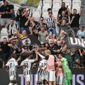 Juventus savladao Samardžića kao od šale: Stara dama pobedom otišla na reprezentativnu pauzu