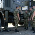 Znatno ojačane sposobnosti vojske Srbije: obuka na savremenim osmatračkim radarima srednjeg dometa (foto)