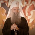 Patrijarh Porfirije deo dokumentarnog filma o Svetom Savi VIDEO