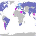 Globalni dug dostigao 365 biliona dolara, razvijene države manje sposobne da reaguju na nove krize