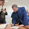 SPP krenula u prikupljanje potpisa za BNV listu „Pokret za ujedinjenje Bošnjaka“