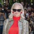 Pamela Anderson prekršila sopstveno pravilo: Godinama se nije šminkala, a sada sve iznenadila izgledom FOTO