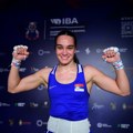 Sara Ćirković ponovo na krovu Evrope: Srpkinja odbranila titulu i osvojila novo zlato!