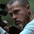 Novi film Breda Pita „Srce zveri“: Čovek, pas i divljina Aljaske