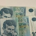 Ako u kući imate ovu novčanicu od 100 dinara bićete bogati: Vredi na desetine hiljada evra, evo kako izgleda (foto)