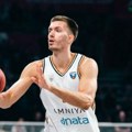 Dubai protutnjao kroz Sloveniju i "zagrejao" se za Crvenu zvezdu