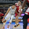 Zadar u režiji Mihailovića slomio SC Derbi