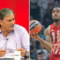 Vlade Đurović: "Da li vidite šta Navaro radi Džounsu? Zato Zvezda gubi"