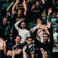 Spektakl u najavi! Partizan rasprodao Arenu za duel s Panatinaikosom