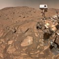 Pao novi rekord na Marsu! Rover Perseverance prešao 45,2 kilometra, NASA mu produžila misiju