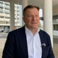 Ibrahimović: Socijalisti će biti konstruktivna opozicija ako nismo u vladi sa SNS