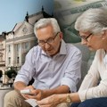 Velika pomoć za penzionere u Novom Sadu i nakon državne podrške! Izdvaja se 20.000 dinara jednokratno, a evo ko ima prava da…