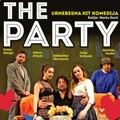 Hit komedija „The Party 1” 27. oktobra u Narodnom pozorištu Niš