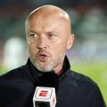 Tadićev trener naljutio Hrvate: "Dali smo 4 komada Dinamu i nisam iznenađen"