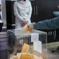 CeSID i IPSOS objavili prve preliminarne rezultate izbora