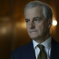 Stere: Neophodno trajno i pravedno okončanje rata u Ukrajini