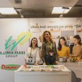La Linea Verde na Career Days sajmu: Prvi koraci u karijeri počinju pravom prilikom